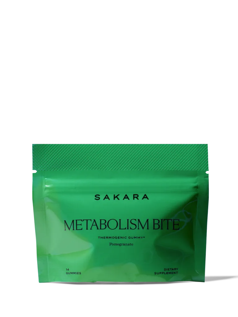 Metabolism Bite — Sakara Life