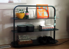 Open Spaces Entryway Rack — Pattern Brands