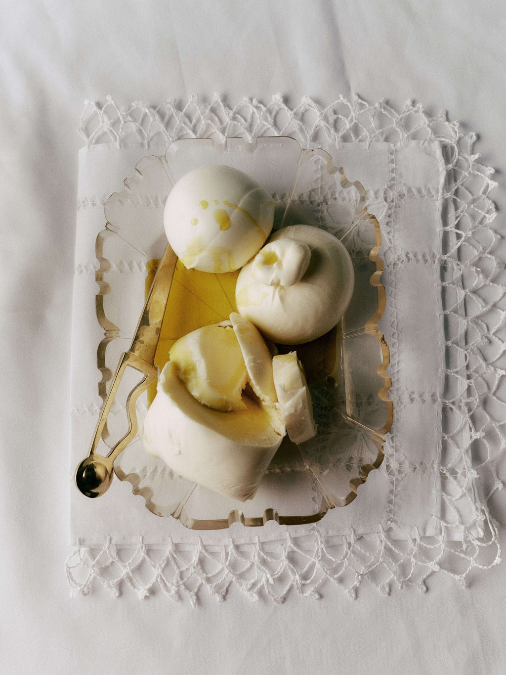 Heritage Extra Virgin Olive Oil