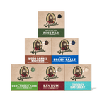 Bar Soap 6-Pack — Dr. Squatch