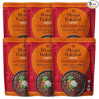 Maya Kaimal Organic Indian Everyday Dal - Black Lentil, Tomato & Cumin — Maya Kaimal