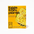 Eat Just Plant Based Egg Patties — JüST