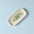Holiday Bread Tray — Lenox Corporation