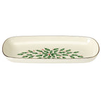 Holiday Bread Tray — Lenox Corporation