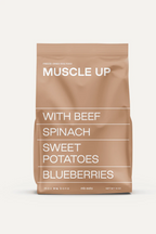 Freeze-Dried Raw Beef Recipe — maxbone