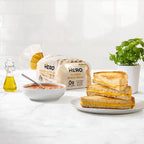 Hero Classic White Bread — Hero Bread