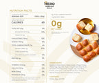 Hero Hawaiian Rolls™ — Hero Bread