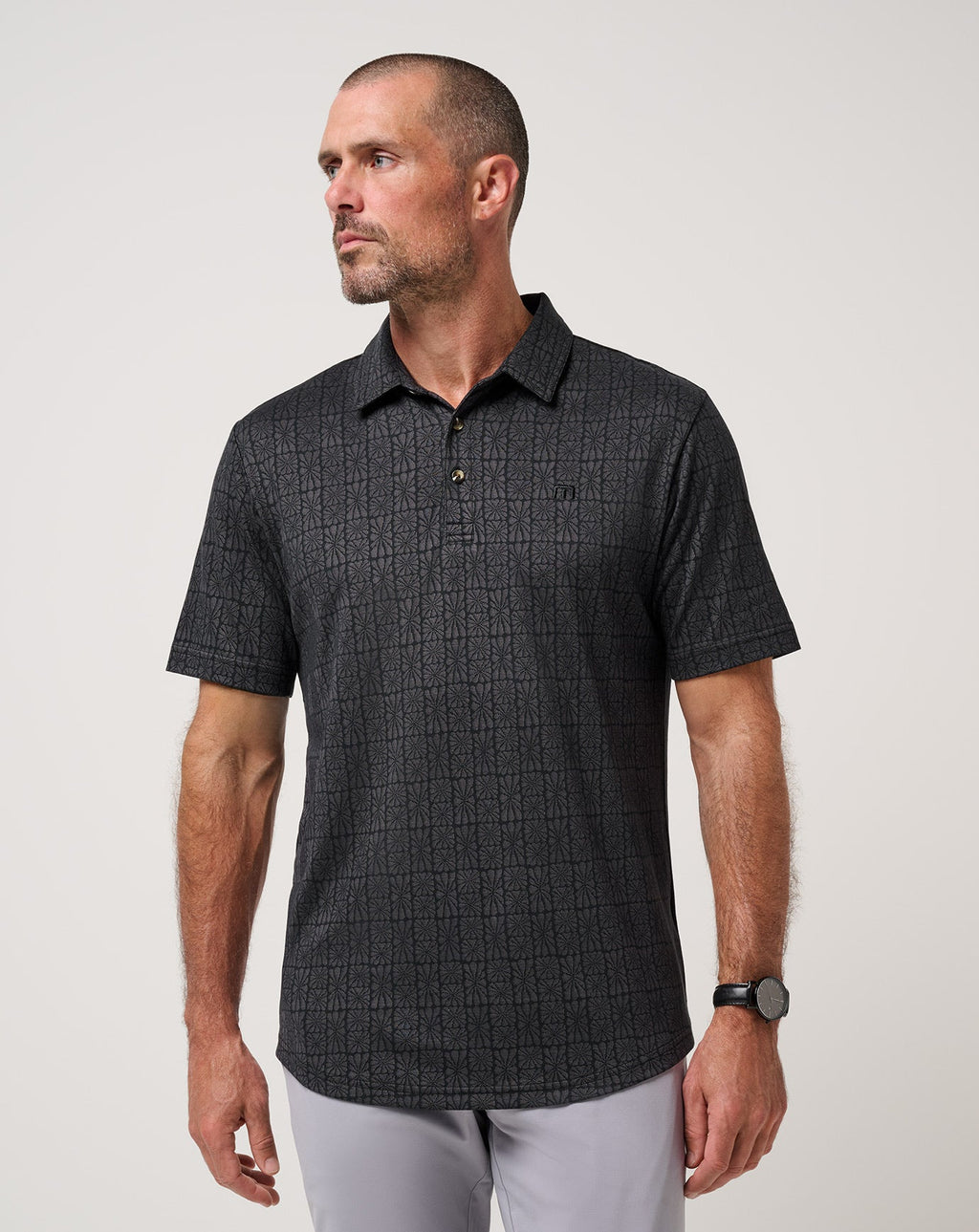 Cabana Polo — Travismathew