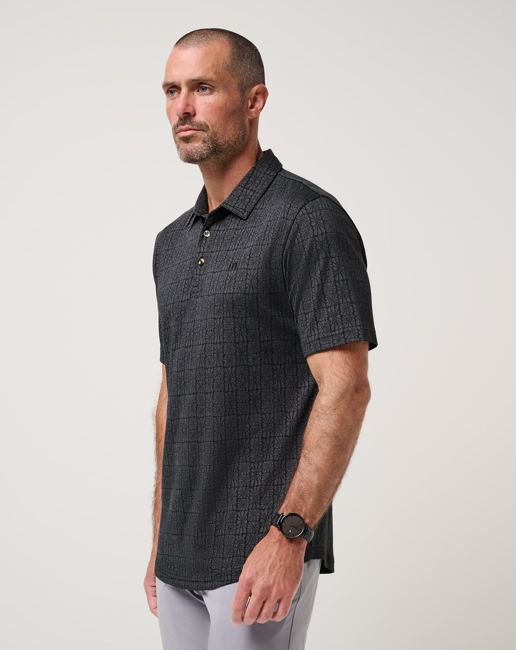 Cabana Polo — Travismathew