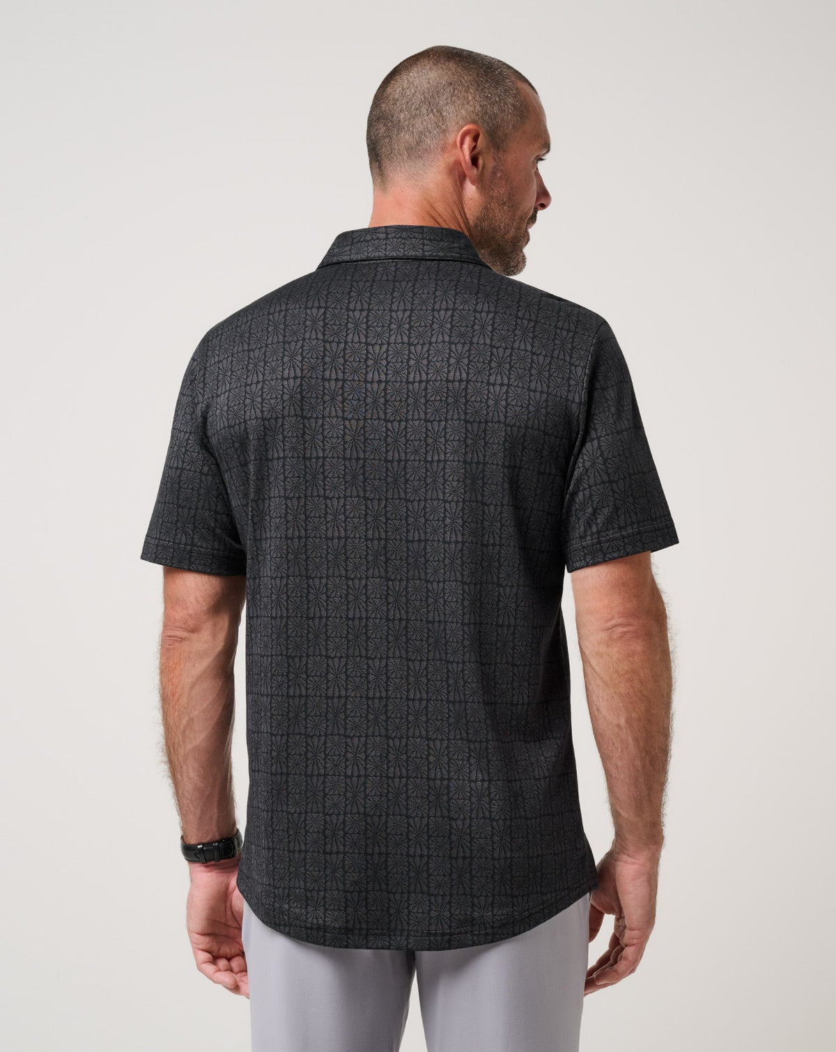 Cabana Polo — Travismathew