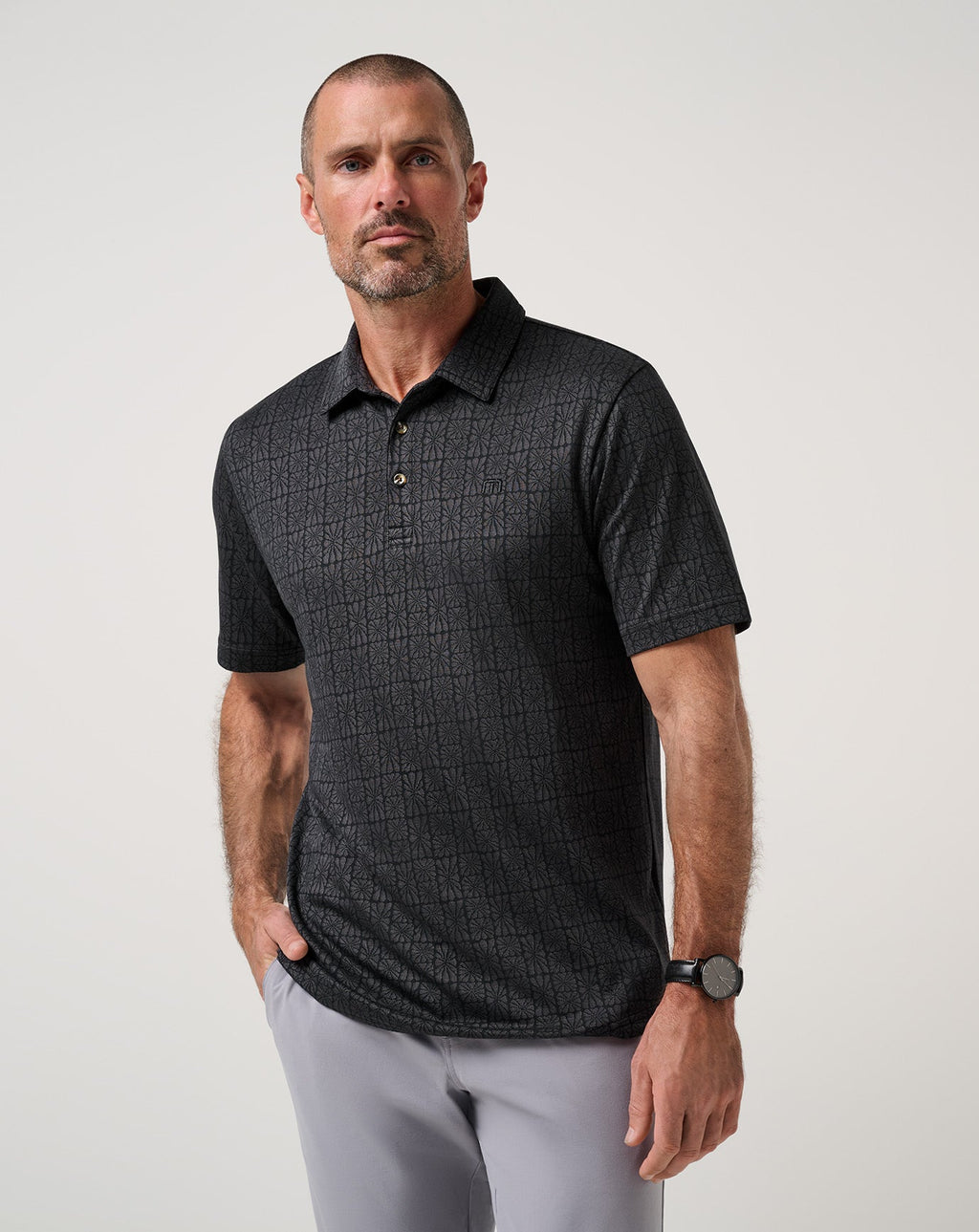 Cabana Polo — Travismathew