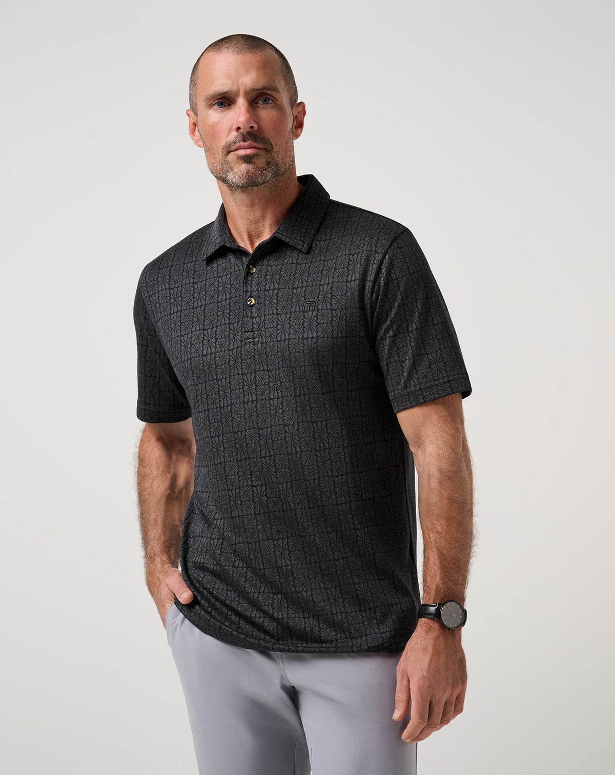 Cabana Polo — Travismathew
