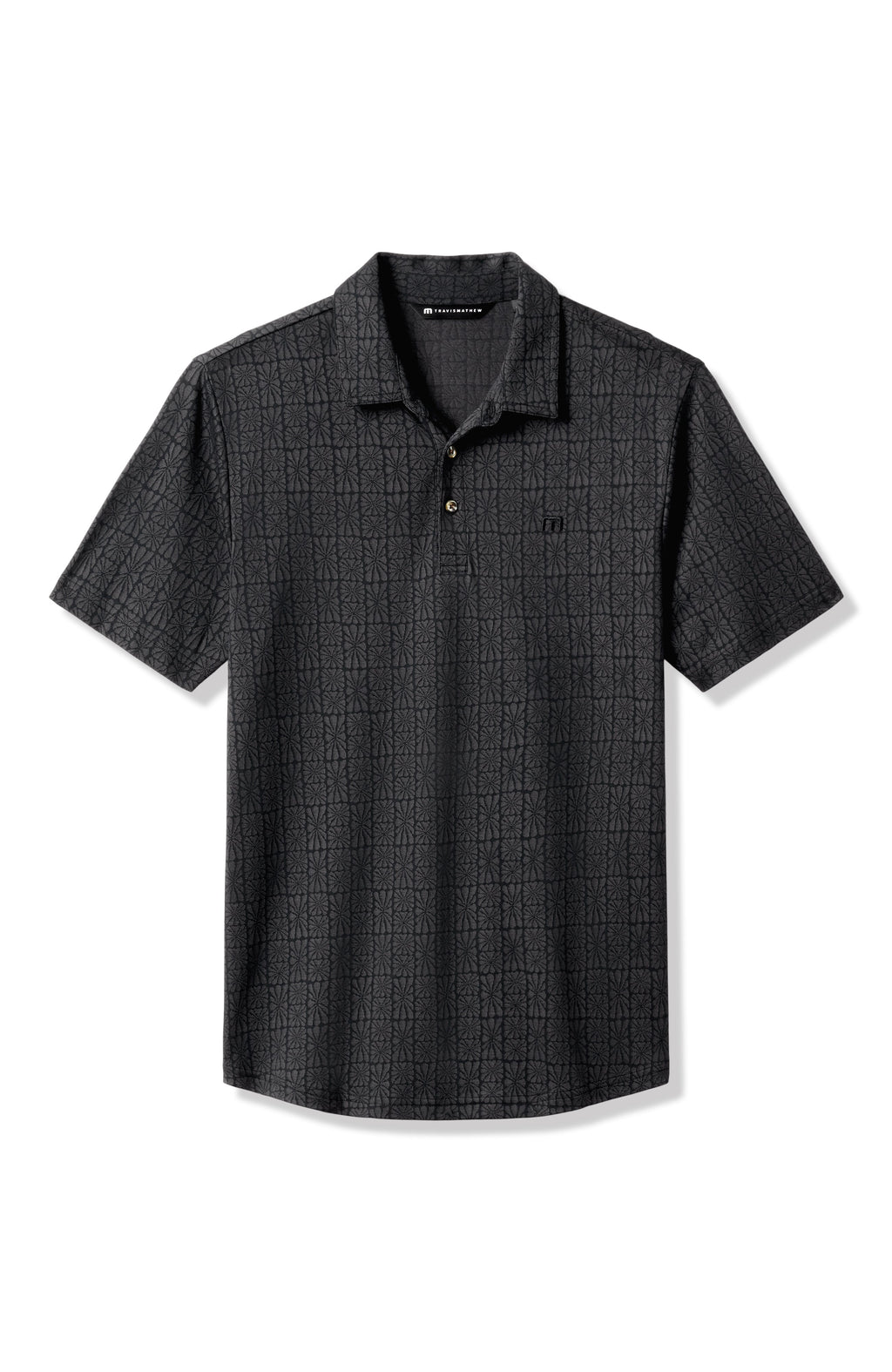 Cabana Polo — Travismathew