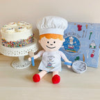 Baking Buddy — I'm The Chef Too