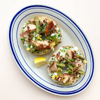 Smoked Salmon (3-Pack) — Fishwife
