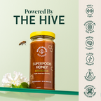 Superfood Honey — Beekeeper's Naturals