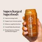 Superfood Honey — Beekeeper's Naturals
