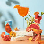 Spritz Italiano Non-Alcoholic Cocktail — De Soi
