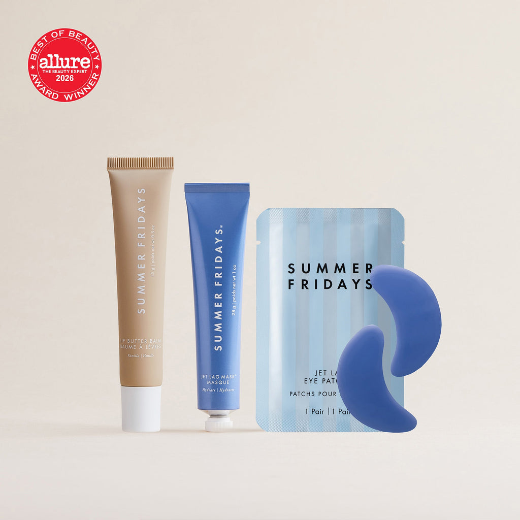 Best of Beauty Bundle | TikTok Exclusive — Summer Fridays