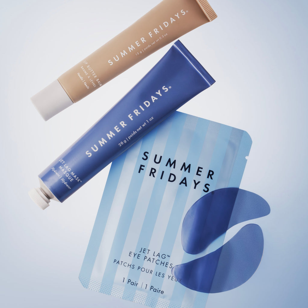 Best of Beauty Bundle | TikTok Exclusive — Summer Fridays