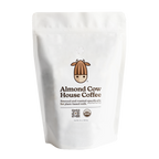 Almond Cow Organic House Coffee — Almond Cow