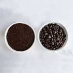 Almond Cow Organic House Coffee — Almond Cow