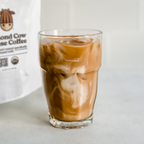 Almond Cow Organic House Coffee — Almond Cow