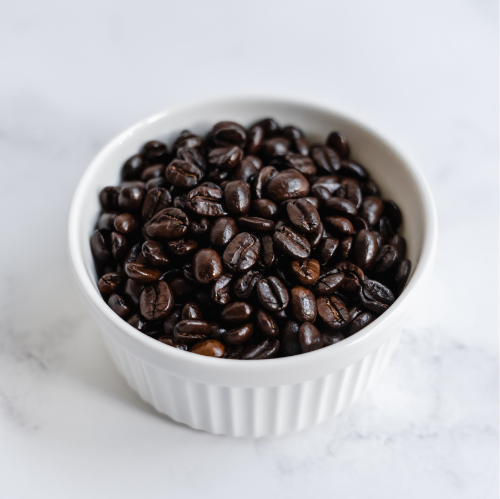 Almond Cow Organic House Coffee — Almond Cow