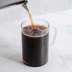 Almond Cow Organic House Coffee — Almond Cow