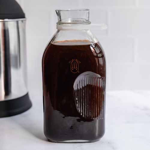 Almond Cow Organic House Coffee — Almond Cow