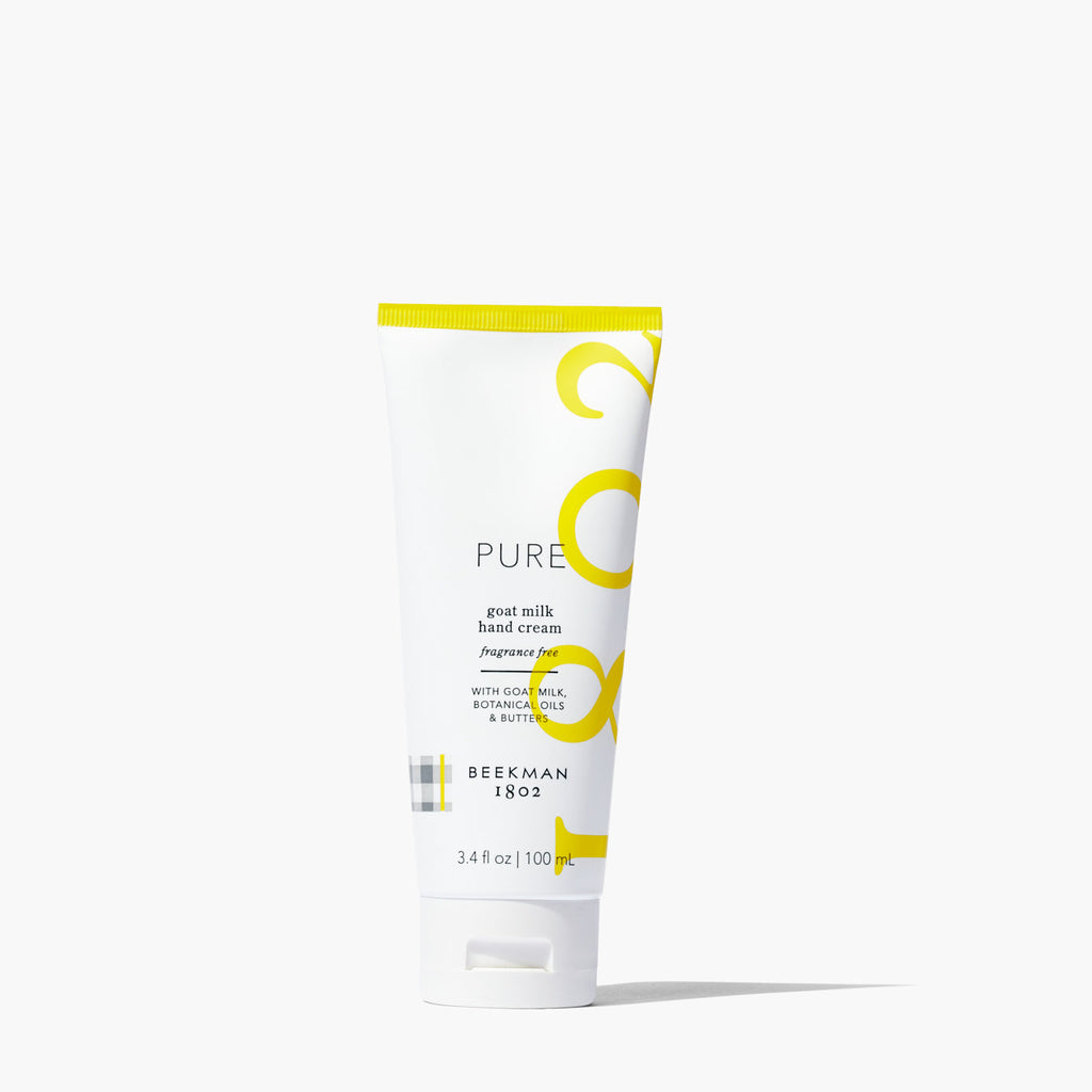 Pure Hand Cream — Beekman 1802