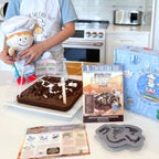 Baking Buddy — I'm The Chef Too