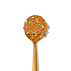 Birthday Cake Vegan Cookie Dough — Eat Deux