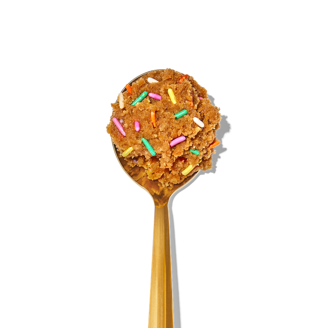Birthday Cake Vegan Cookie Dough — Eat Deux