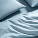Luxe Sateen Hardcore Sheet Bundle — Brooklinen