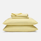 Luxe Sateen Core Sheet Set — Brooklinen