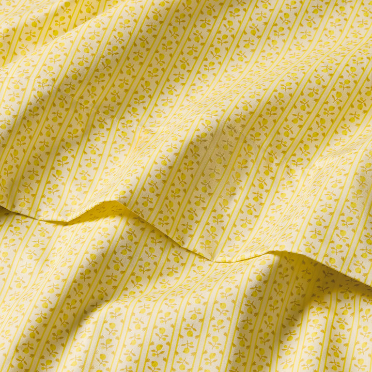 Luxe Sateen Core Sheet Set — Brooklinen