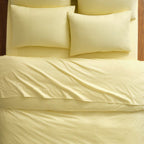 Luxe Sateen Core Sheet Set — Brooklinen
