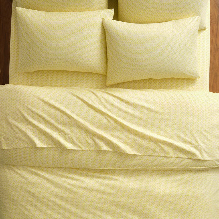 Luxe Sateen Core Sheet Set — Brooklinen