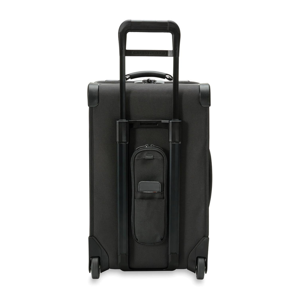 22" Carry-on 2-Wheel Garment Bag — Briggs and Riley