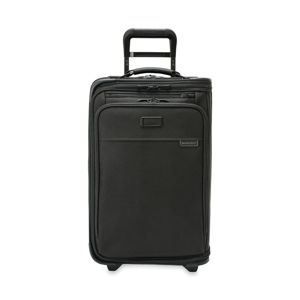 22" Carry-on 2-Wheel Garment Bag — Briggs and Riley
