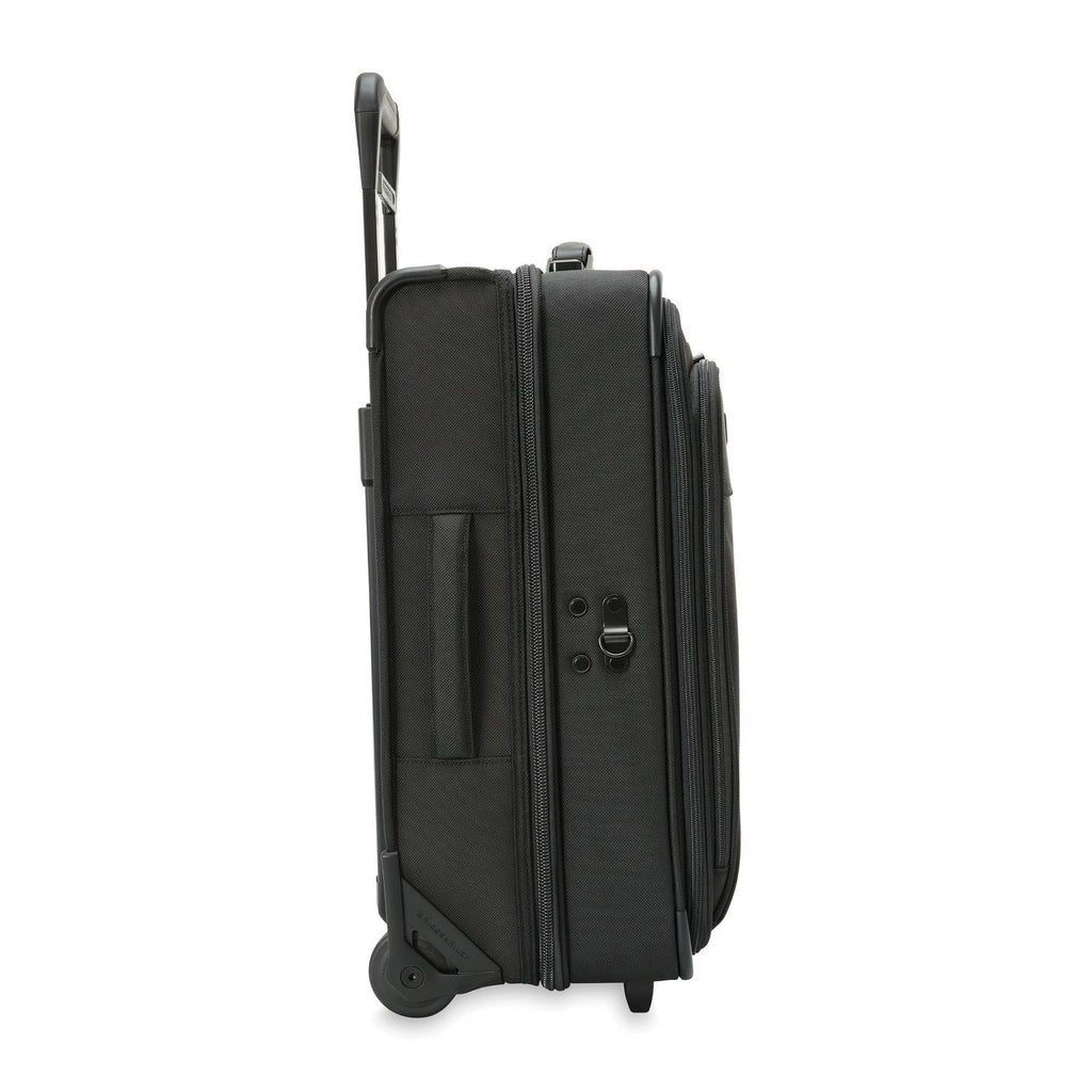 22" Carry-on 2-Wheel Garment Bag — Briggs and Riley