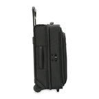 22" Carry-on 2-Wheel Garment Bag — Briggs and Riley