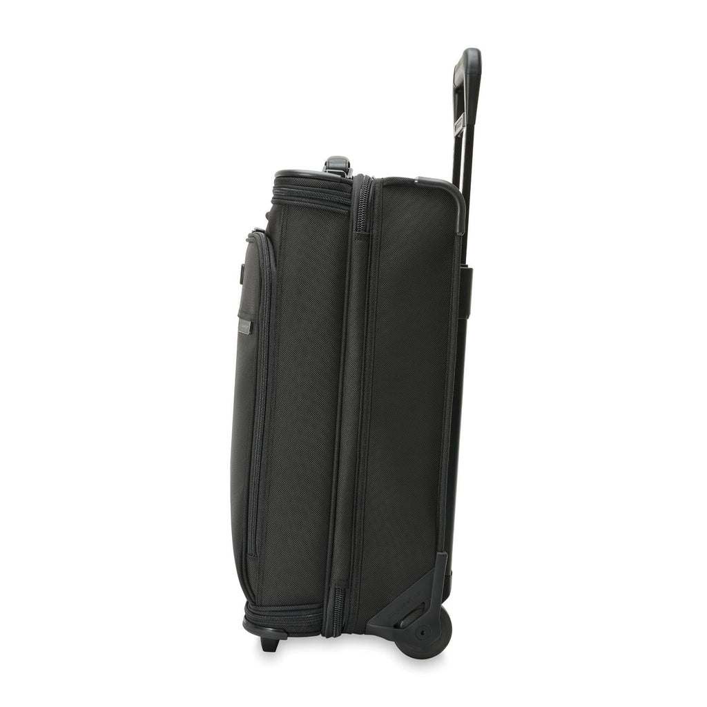 22" Carry-on 2-Wheel Garment Bag — Briggs and Riley