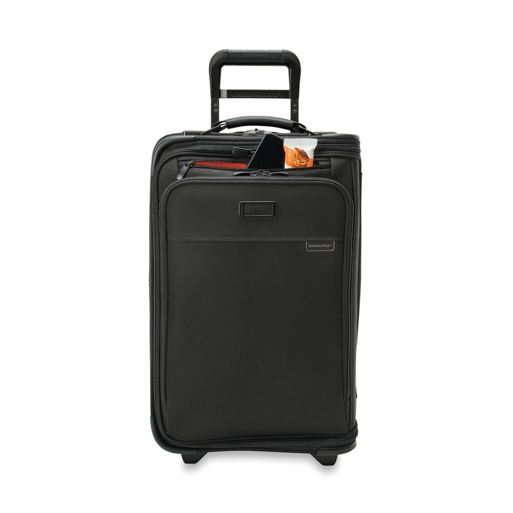 22" Carry-on 2-Wheel Garment Bag — Briggs and Riley