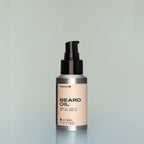 Old Money Beard Oil — Beardbrand