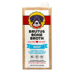 Brutus Bone Broth Singles — Brutusbroth