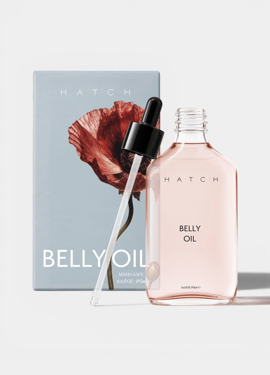 Belly Oil — HATCH Collection