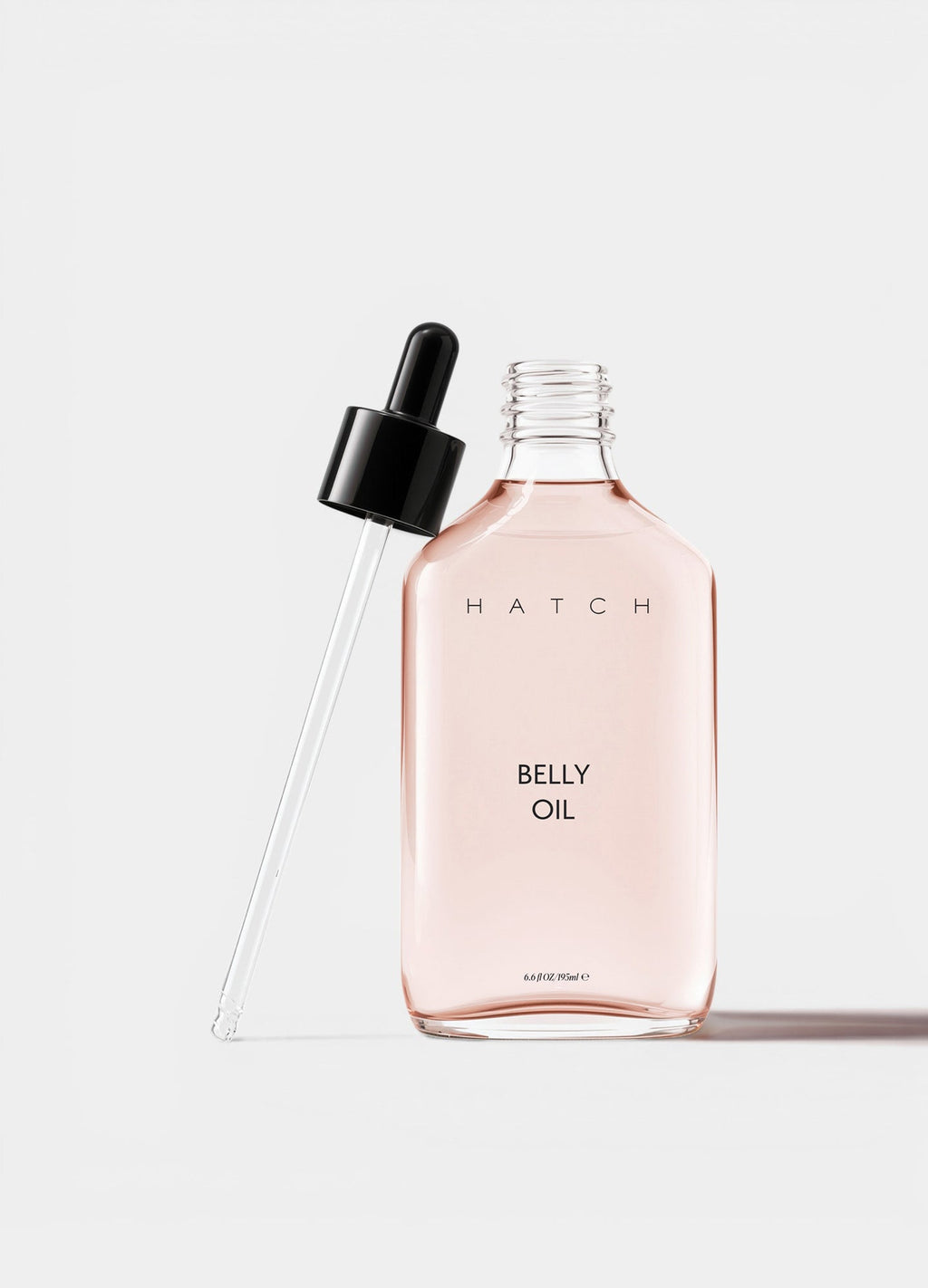 Belly Oil — HATCH Collection