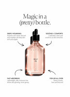 Belly Oil — HATCH Collection